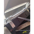 Car Rear Window Transparent Led Display